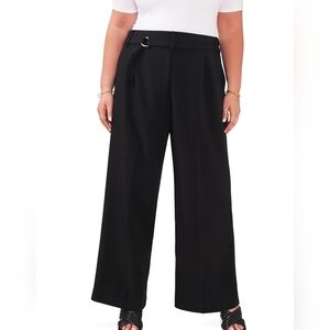 NWT Vince Camuto 22W Side Zip Dress Pants Firm Price